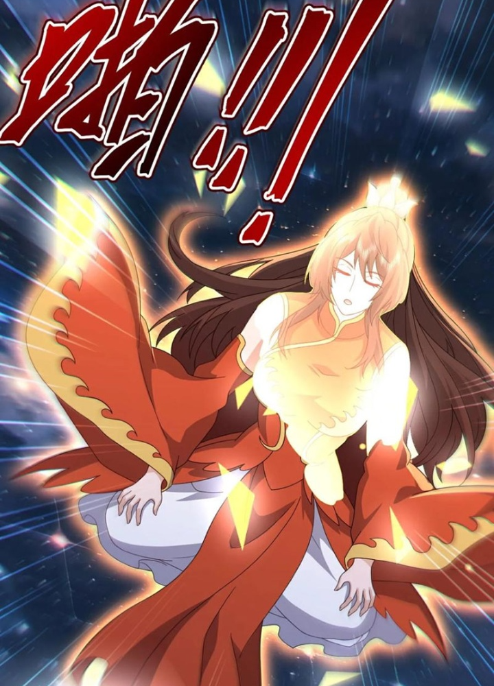 Tiên Võ Đế Tôn Chapter 795 - Trang 4
