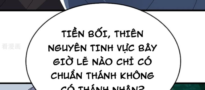 Tiên Võ Đế Tôn Chapter 795 - Trang 4