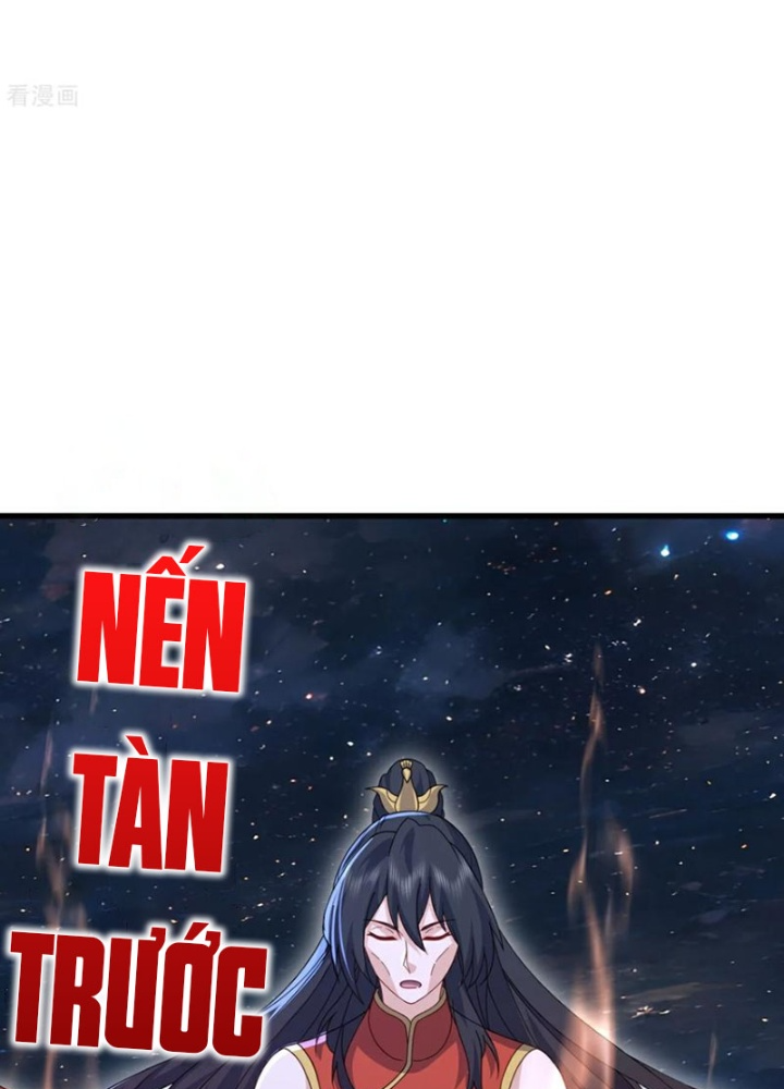 Tiên Võ Đế Tôn Chapter 795 - Trang 4