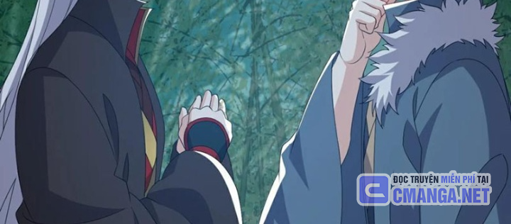 Tiên Võ Đế Tôn Chapter 795 - Trang 4
