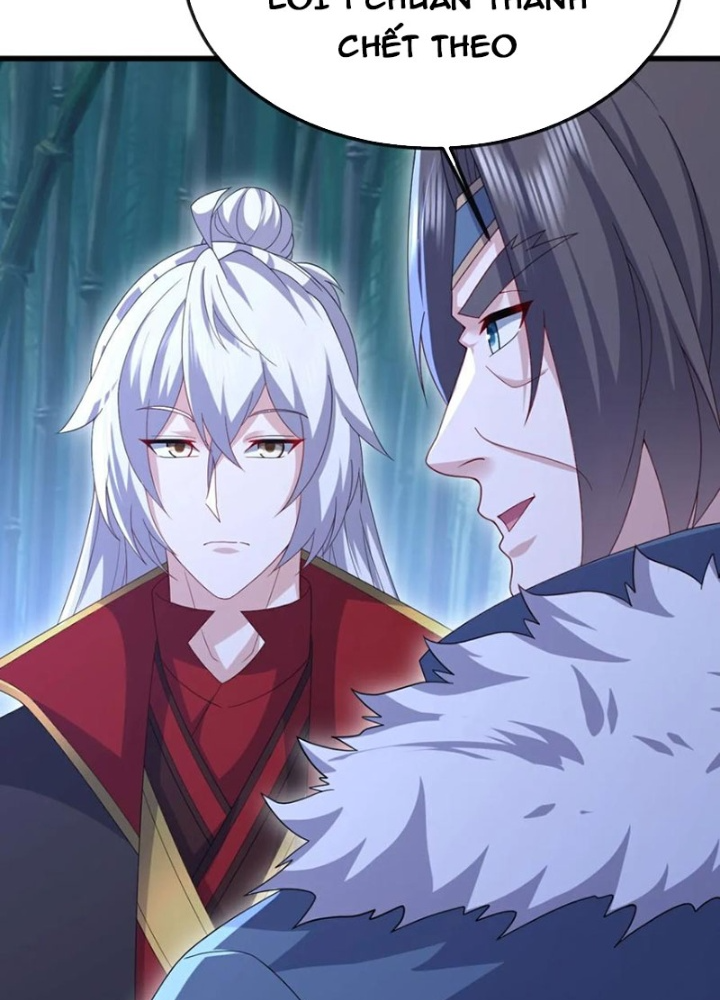 Tiên Võ Đế Tôn Chapter 795 - Trang 4