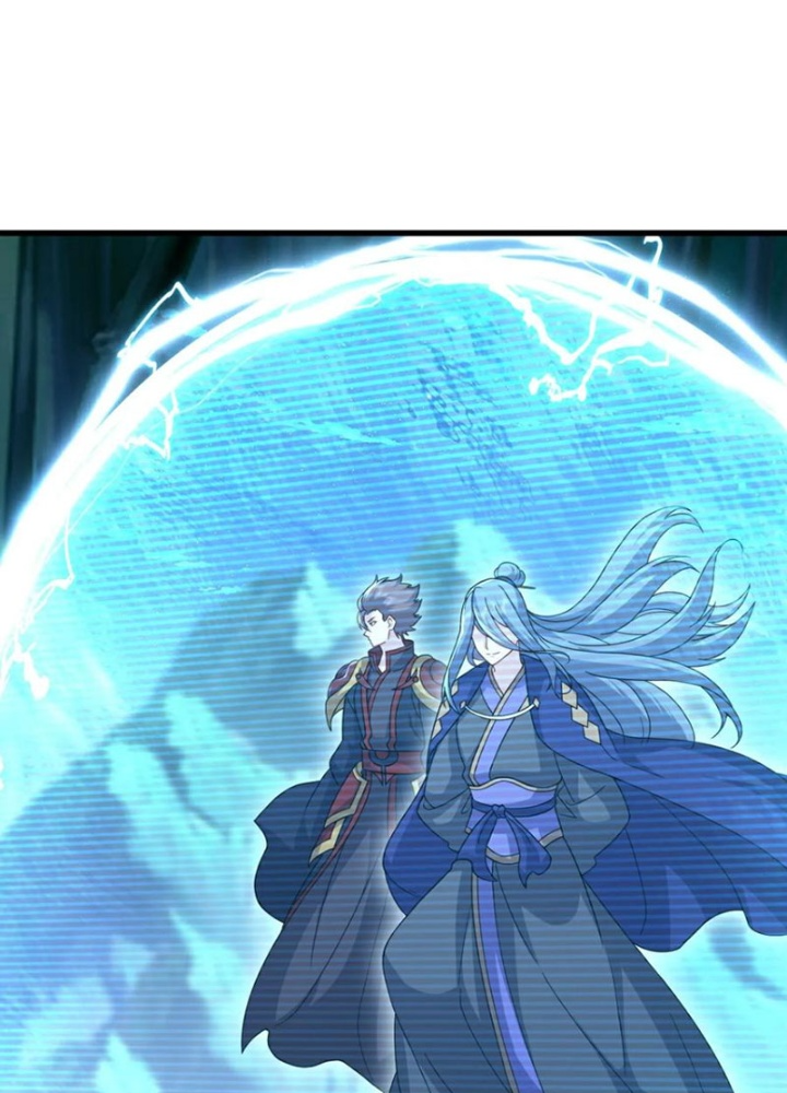 Tiên Võ Đế Tôn Chapter 795 - Trang 4