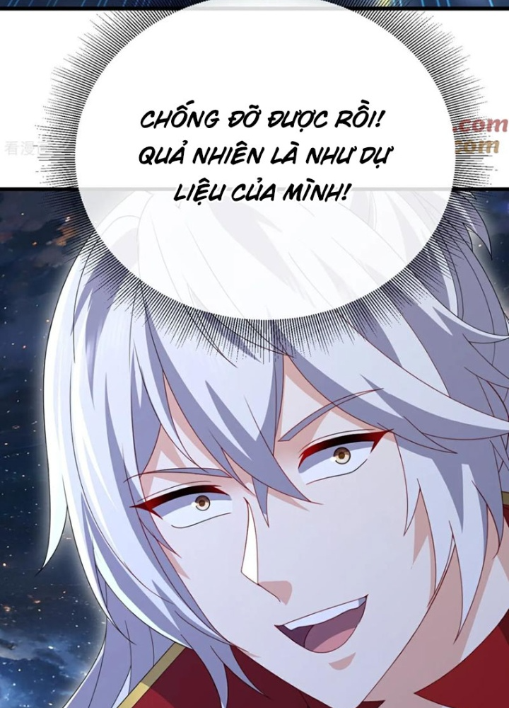 Tiên Võ Đế Tôn Chapter 795 - Trang 4