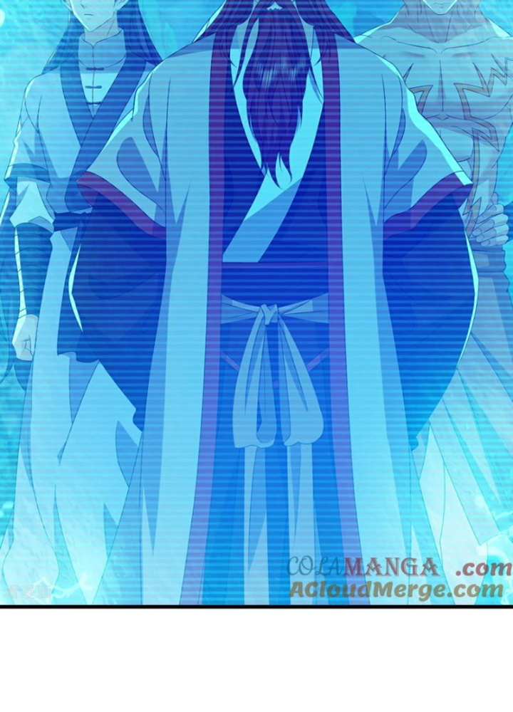 Tiên Võ Đế Tôn Chapter 795 - Trang 4
