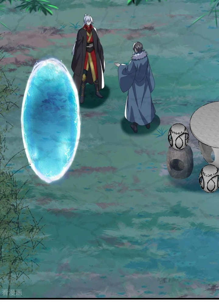 Tiên Võ Đế Tôn Chapter 795 - Trang 4