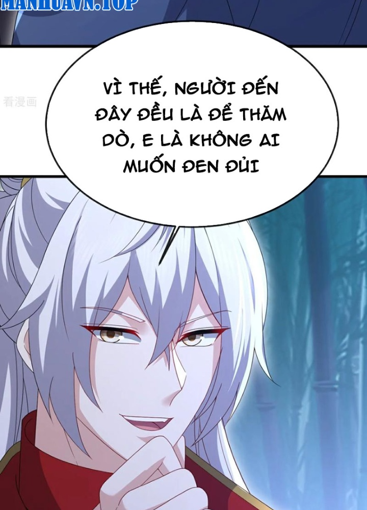 Tiên Võ Đế Tôn Chapter 795 - Trang 4