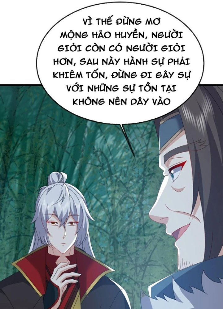 Tiên Võ Đế Tôn Chapter 795 - Trang 4