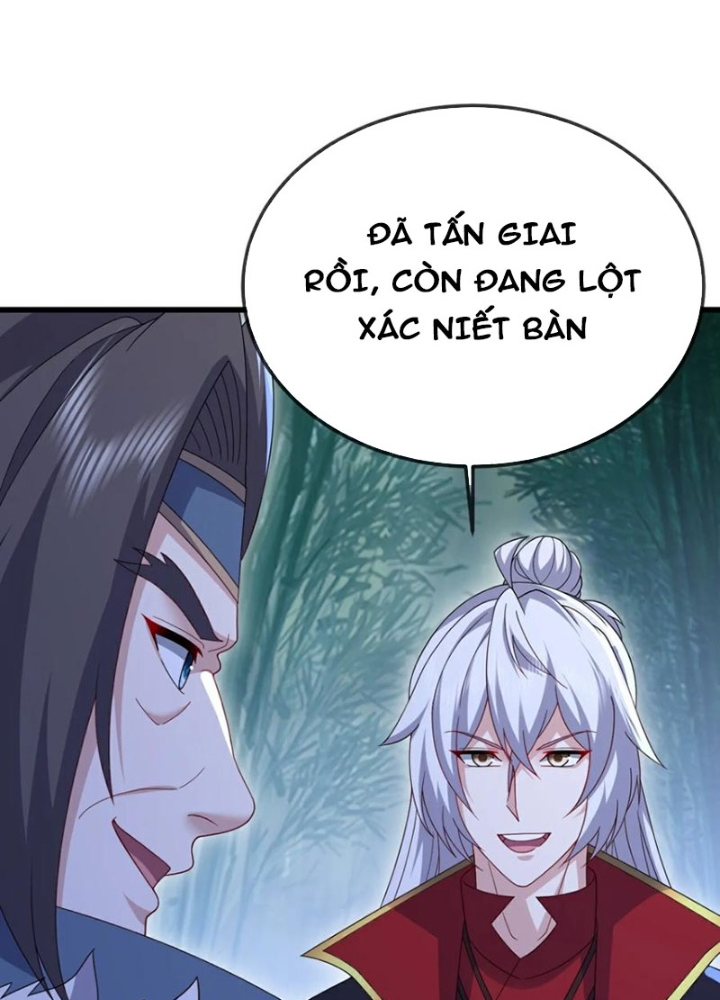 Tiên Võ Đế Tôn Chapter 795 - Trang 4