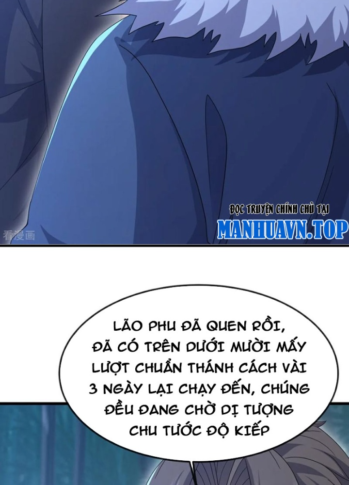 Tiên Võ Đế Tôn Chapter 795 - Trang 4