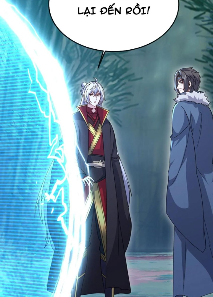 Tiên Võ Đế Tôn Chapter 795 - Trang 4