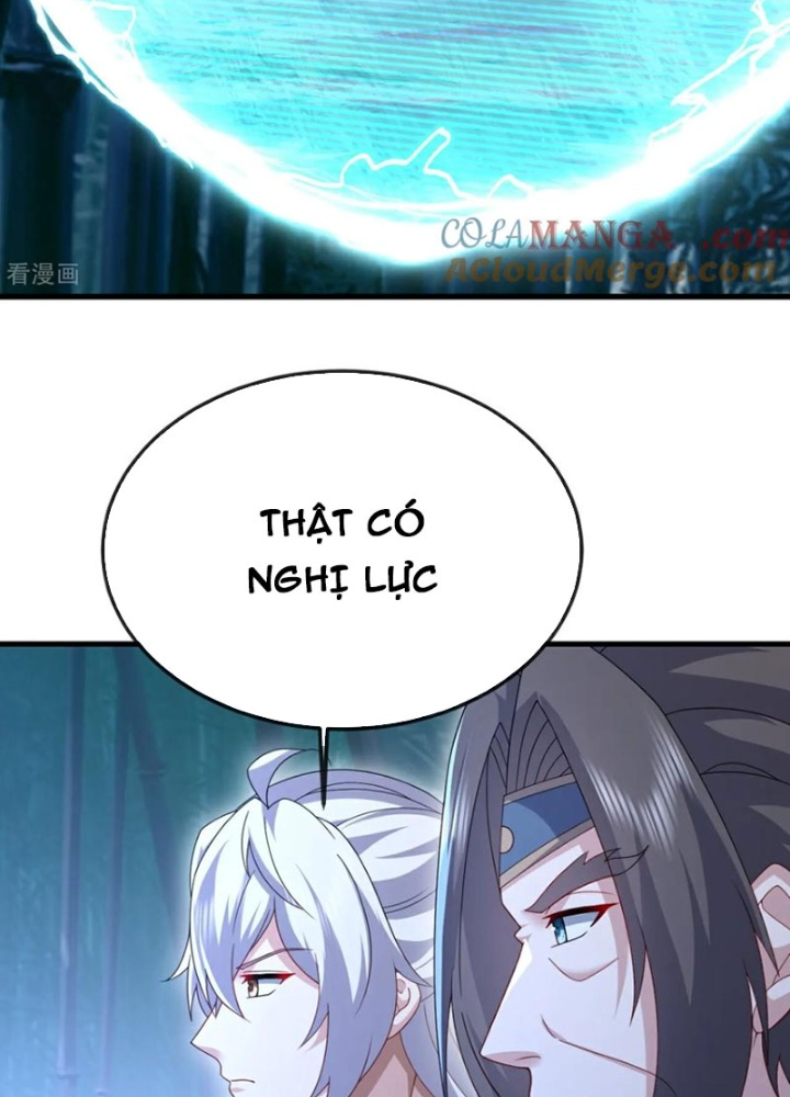 Tiên Võ Đế Tôn Chapter 795 - Trang 4