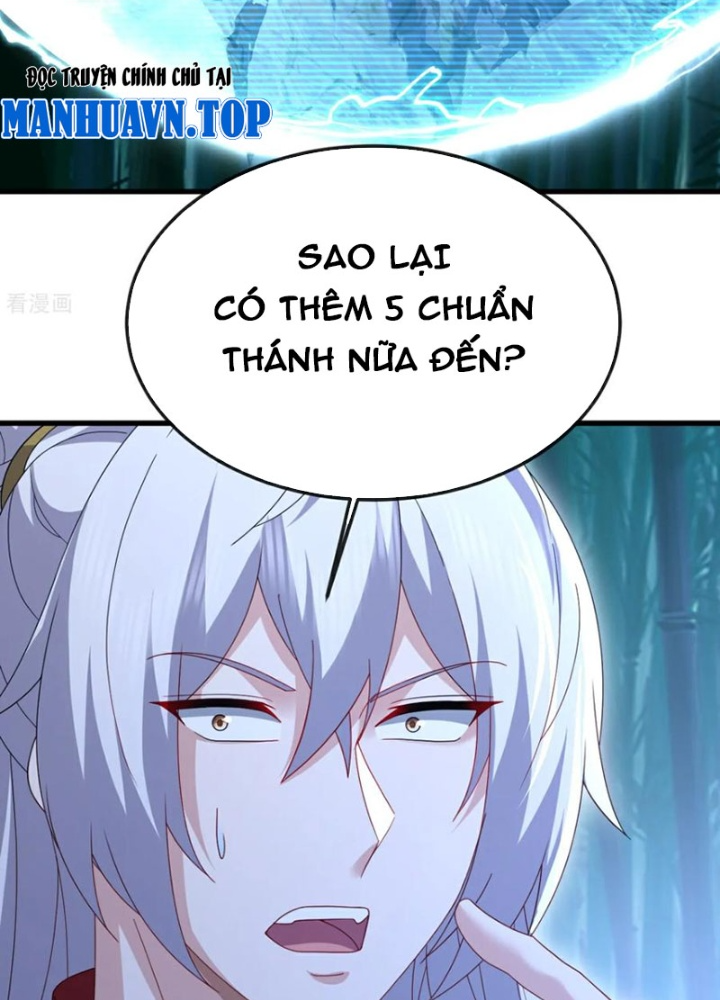 Tiên Võ Đế Tôn Chapter 795 - Trang 4