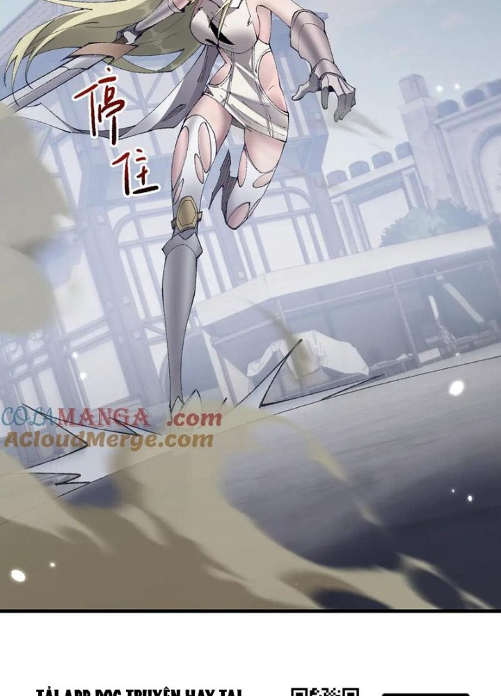 Chuyển Sinh Thành Goblin Chapter 50 - Trang 3