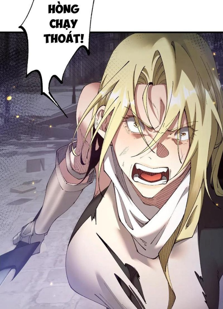 Chuyển Sinh Thành Goblin Chapter 50 - Trang 3