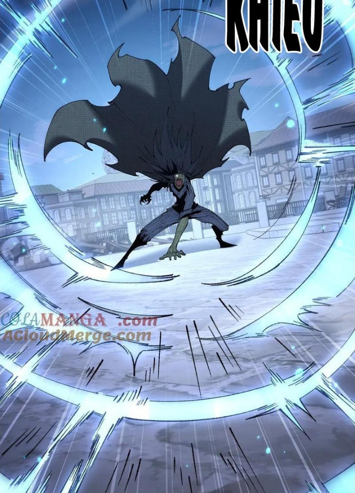 Chuyển Sinh Thành Goblin Chapter 50 - Trang 3