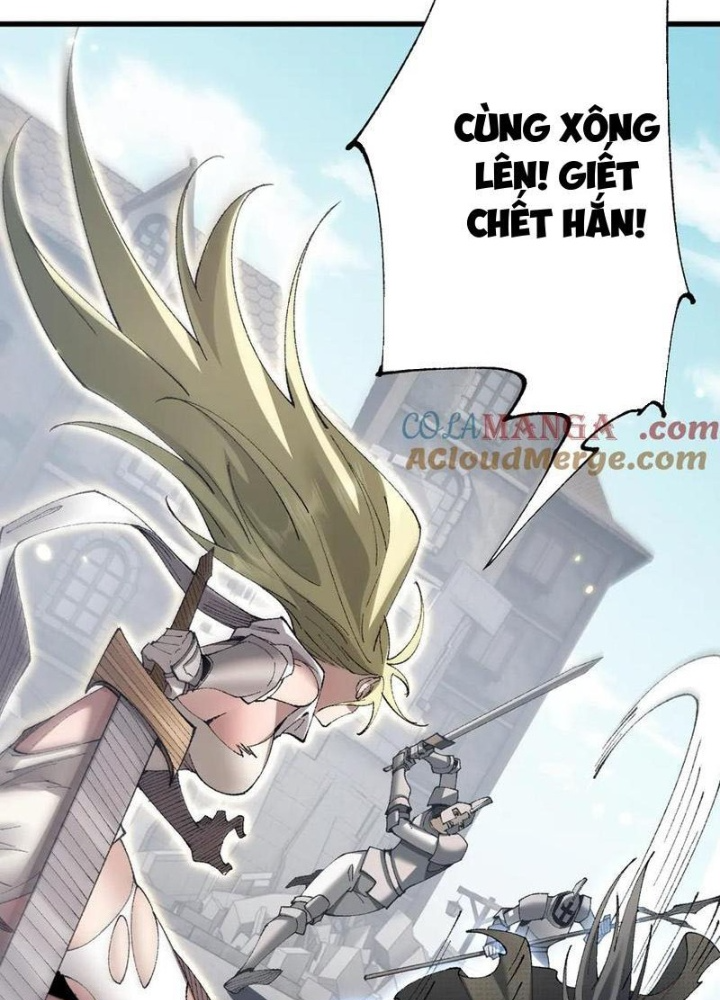 Chuyển Sinh Thành Goblin Chapter 50 - Trang 3