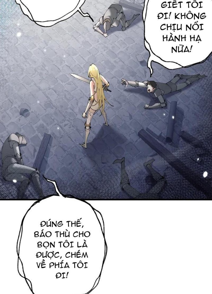 Chuyển Sinh Thành Goblin Chapter 50 - Trang 3