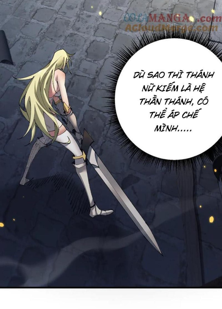 Chuyển Sinh Thành Goblin Chapter 50 - Trang 3