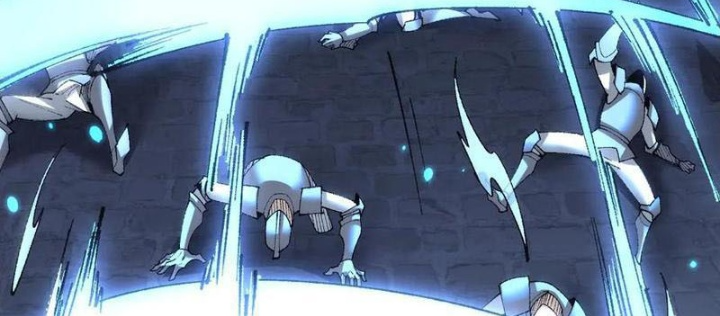 Chuyển Sinh Thành Goblin Chapter 50 - Trang 3