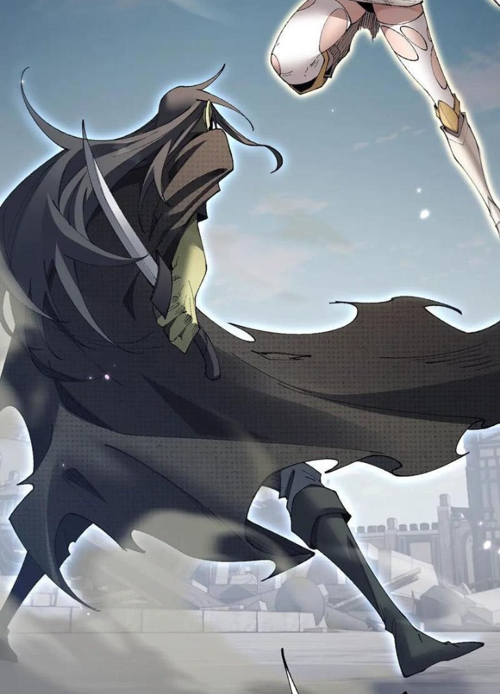 Chuyển Sinh Thành Goblin Chapter 50 - Trang 3