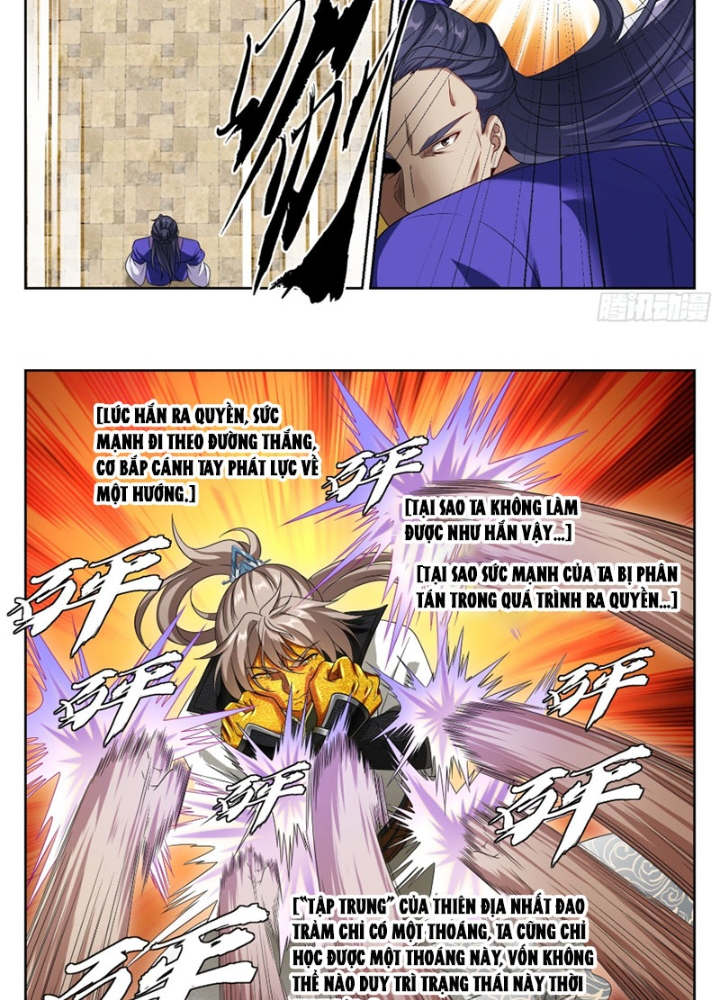 Đại Phụng Đả Canh Nhân Chapter 507 - Next Chapter 507.9