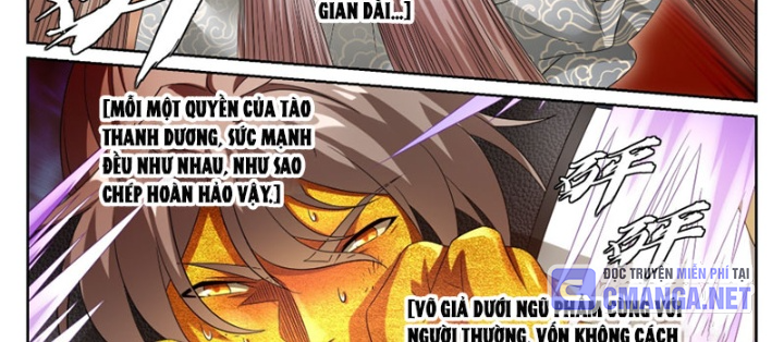 Đại Phụng Đả Canh Nhân Chapter 507 - Next Chapter 507.9