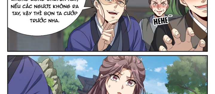 Đại Phụng Đả Canh Nhân Chapter 507 - Next Chapter 507.9