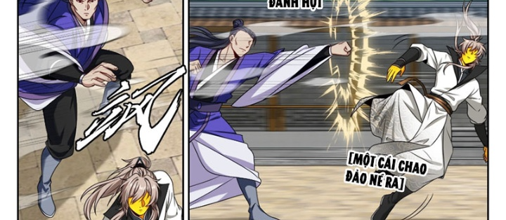 Đại Phụng Đả Canh Nhân Chapter 507 - Next Chapter 507.9