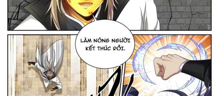 Đại Phụng Đả Canh Nhân Chapter 507 - Next Chapter 507.9