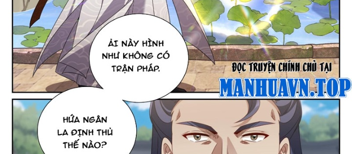 Đại Phụng Đả Canh Nhân Chapter 507 - Next Chapter 507.9