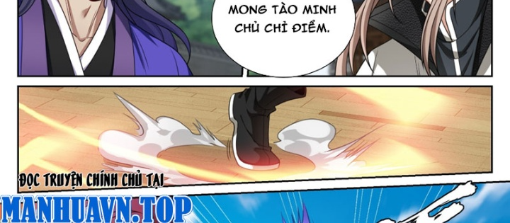 Đại Phụng Đả Canh Nhân Chapter 507 - Next Chapter 507.9