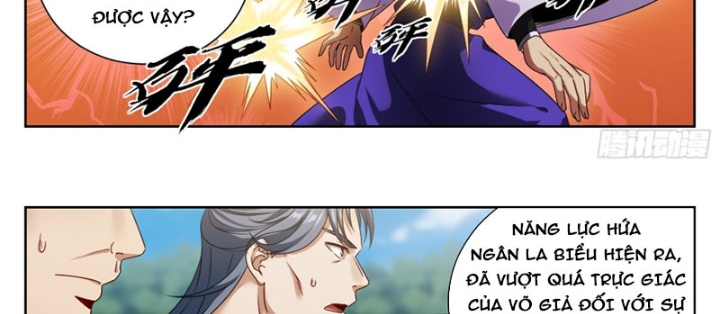 Đại Phụng Đả Canh Nhân Chapter 507 - Next Chapter 507.9