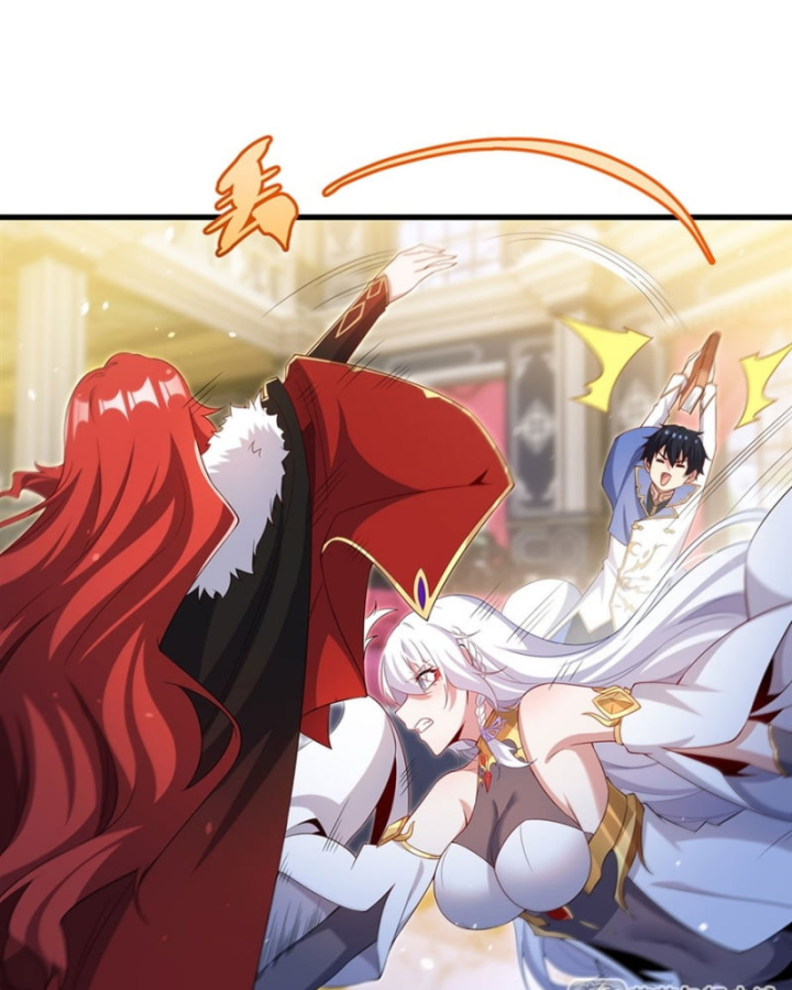 Câm Miệng Đi Ác Long, Ta Không Muốn Trông Trẻ Với Ngươi Nữa! Chapter 36 - Trang 3