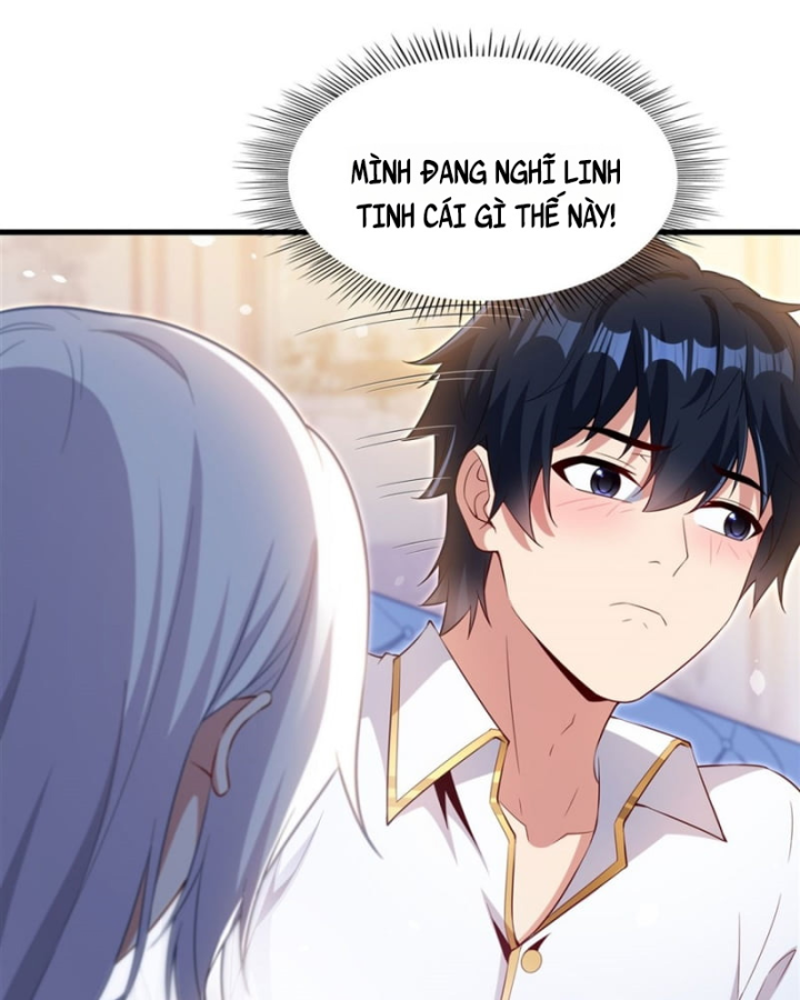 Câm Miệng Đi Ác Long, Ta Không Muốn Trông Trẻ Với Ngươi Nữa! Chapter 36 - Trang 3