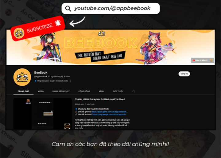 Câm Miệng Đi Ác Long, Ta Không Muốn Trông Trẻ Với Ngươi Nữa! Chapter 36 - Trang 3