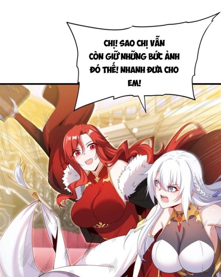 Câm Miệng Đi Ác Long, Ta Không Muốn Trông Trẻ Với Ngươi Nữa! Chapter 36 - Trang 3