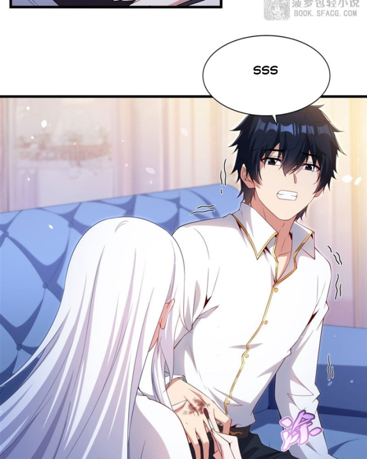 Câm Miệng Đi Ác Long, Ta Không Muốn Trông Trẻ Với Ngươi Nữa! Chapter 36 - Trang 3