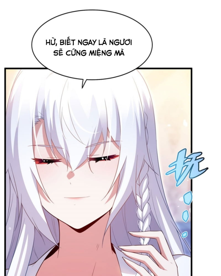 Câm Miệng Đi Ác Long, Ta Không Muốn Trông Trẻ Với Ngươi Nữa! Chapter 36 - Trang 3