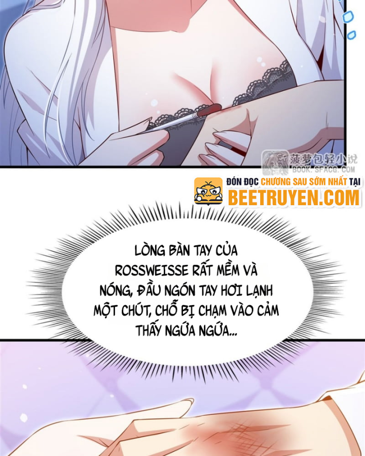 Câm Miệng Đi Ác Long, Ta Không Muốn Trông Trẻ Với Ngươi Nữa! Chapter 36 - Trang 3