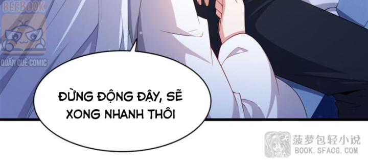 Câm Miệng Đi Ác Long, Ta Không Muốn Trông Trẻ Với Ngươi Nữa! Chapter 36 - Trang 3