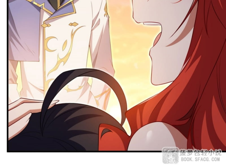 Câm Miệng Đi Ác Long, Ta Không Muốn Trông Trẻ Với Ngươi Nữa! Chapter 36 - Trang 3