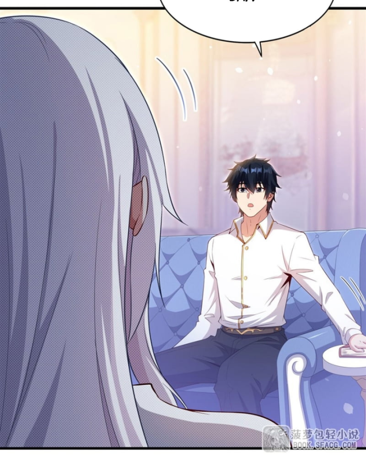 Câm Miệng Đi Ác Long, Ta Không Muốn Trông Trẻ Với Ngươi Nữa! Chapter 36 - Trang 3