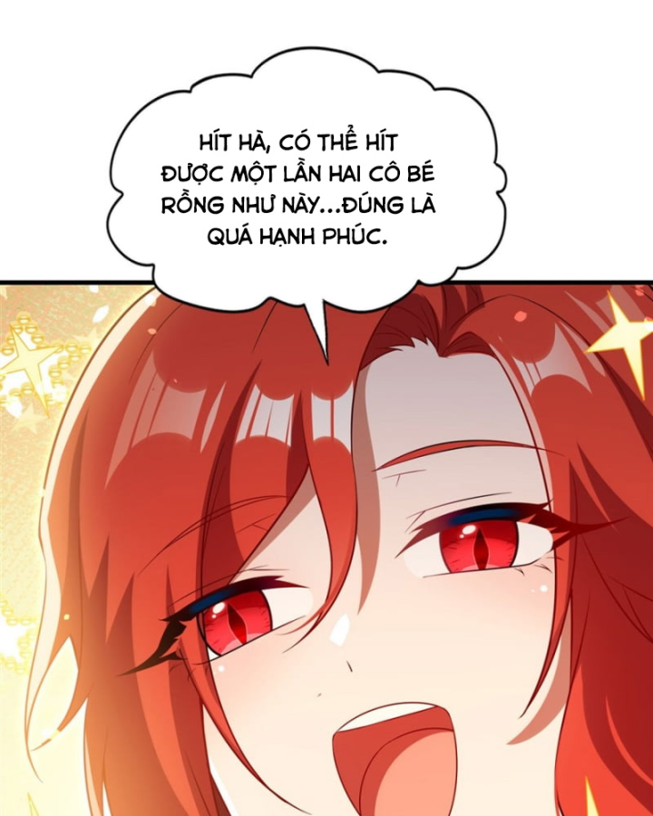 Câm Miệng Đi Ác Long, Ta Không Muốn Trông Trẻ Với Ngươi Nữa! Chapter 36 - Trang 3