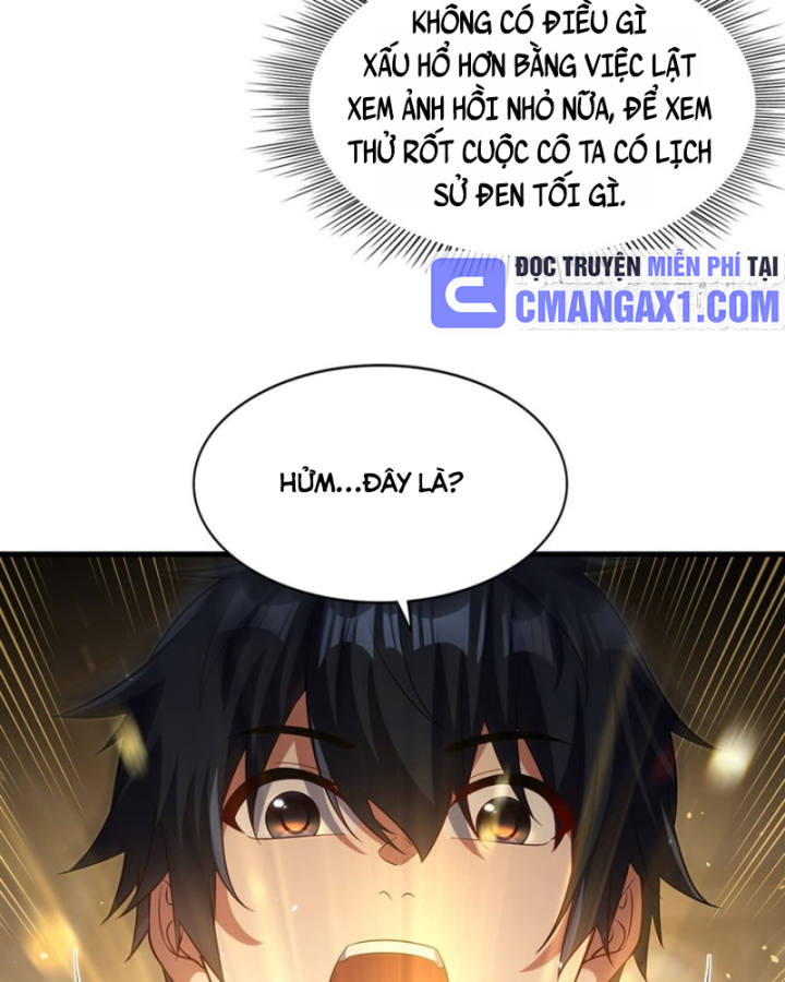 Câm Miệng Đi Ác Long, Ta Không Muốn Trông Trẻ Với Ngươi Nữa! Chapter 36 - Trang 3