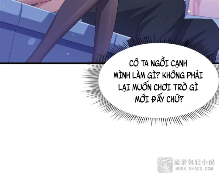 Câm Miệng Đi Ác Long, Ta Không Muốn Trông Trẻ Với Ngươi Nữa! Chapter 36 - Trang 3