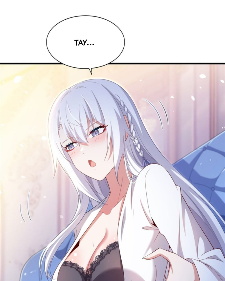 Câm Miệng Đi Ác Long, Ta Không Muốn Trông Trẻ Với Ngươi Nữa! Chapter 36 - Trang 3