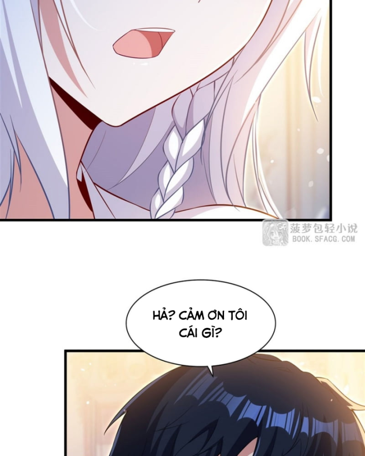 Câm Miệng Đi Ác Long, Ta Không Muốn Trông Trẻ Với Ngươi Nữa! Chapter 36 - Trang 3