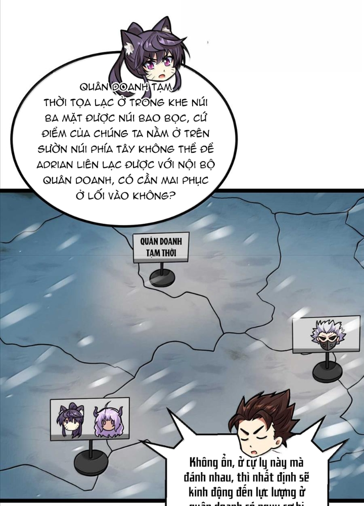 Từ Hôm Nay Bắt Đầu Làm Thành Chủ Chapter 538 - Trang 4