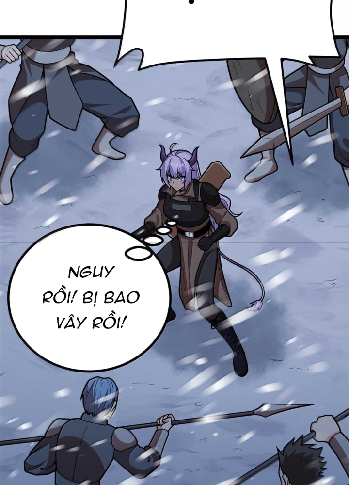 Từ Hôm Nay Bắt Đầu Làm Thành Chủ Chapter 538 - Trang 4
