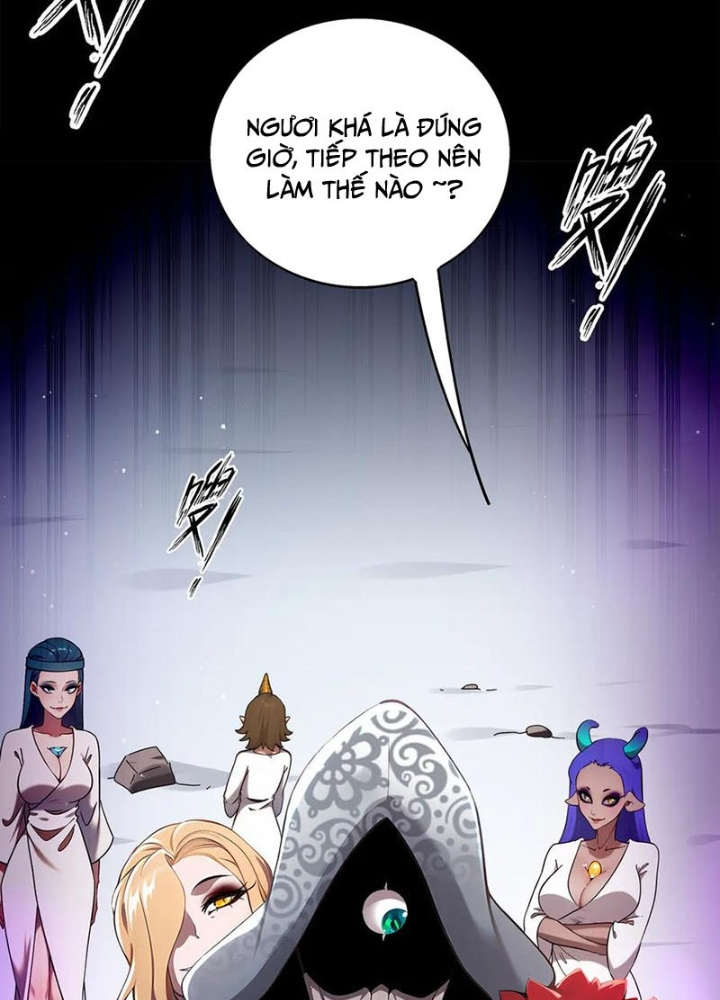 Tuyệt Sắc Đạo Lữ Đều Nói Ngô Hoàng Thể Chất Vô Địch Chapter 373 - Trang 4